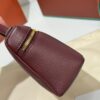 Loro Piana Extra Pocket L19 Bag – Red