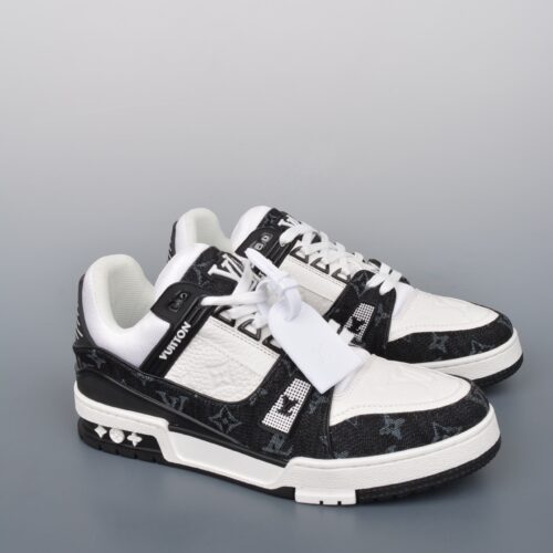 sy_no_F1662C4C50CCCFE6E7D0110E4FF695DA_0 2021s Limited-Edition Colorway Trainer Sneakers