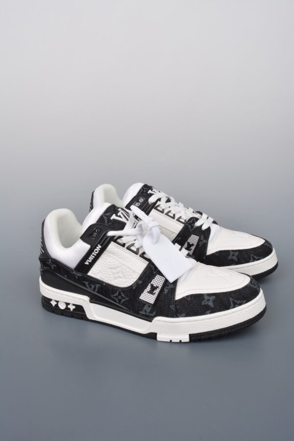 sy_no_F1662C4C50CCCFE6E7D0110E4FF695DA_0 2021s Limited-Edition Colorway Trainer Sneakers