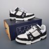 sy_no_F1662C4C50CCCFE6E7D0110E4FF695DA_4 2021s Limited-Edition Colorway Trainer Sneakers