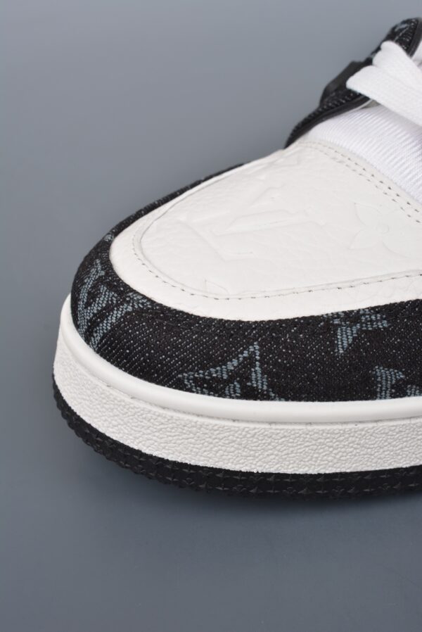 sy_no_F1662C4C50CCCFE6E7D0110E4FF695DA_5 2021s Limited-Edition Colorway Trainer Sneakers