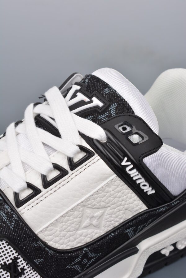 sy_no_F1662C4C50CCCFE6E7D0110E4FF695DA_6 2021s Limited-Edition Colorway Trainer Sneakers