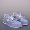 sy_no_F29D4628E19CD99A23A9158D43295E70_0 Low-Top Trainer Casual Sneakers