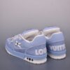 sy_no_F29D4628E19CD99A23A9158D43295E70_1 Low-Top Trainer Casual Sneakers