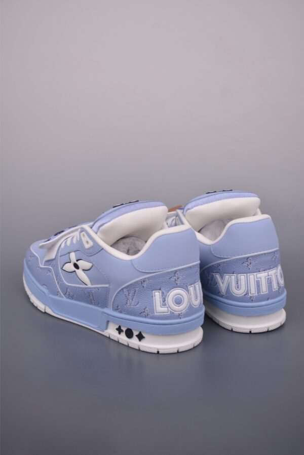 sy_no_F29D4628E19CD99A23A9158D43295E70_1 Low-Top Trainer Casual Sneakers