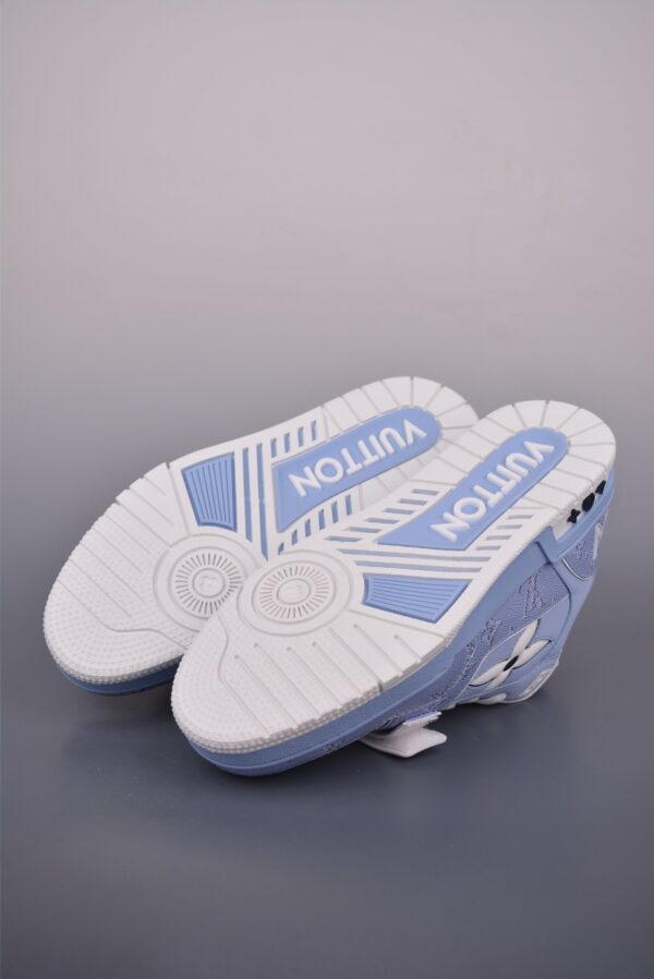 sy_no_F29D4628E19CD99A23A9158D43295E70_2 Low-Top Trainer Casual Sneakers