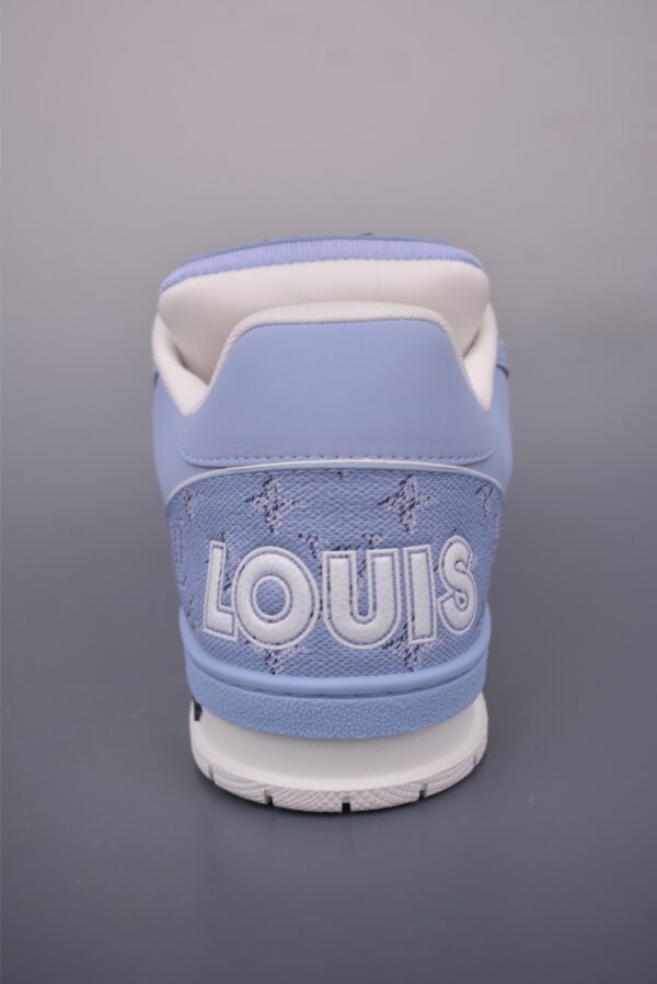 sy_no_F29D4628E19CD99A23A9158D43295E70_3 Low-Top Trainer Casual Sneakers