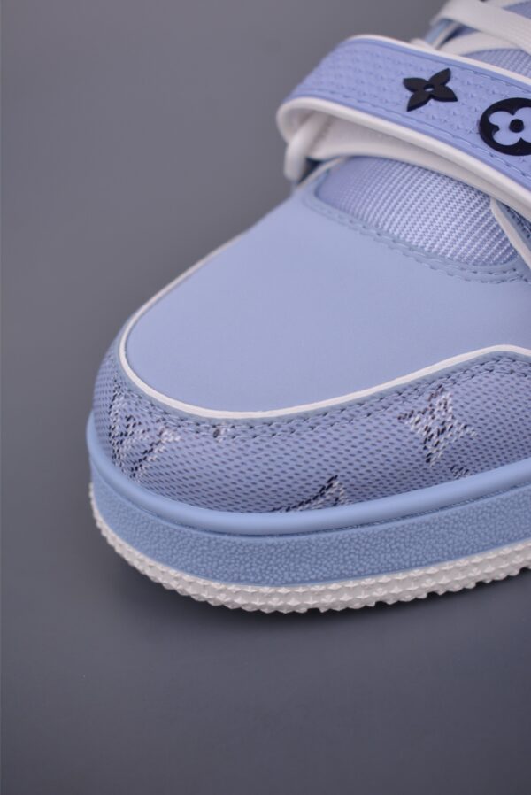 sy_no_F29D4628E19CD99A23A9158D43295E70_5 Low-Top Trainer Casual Sneakers