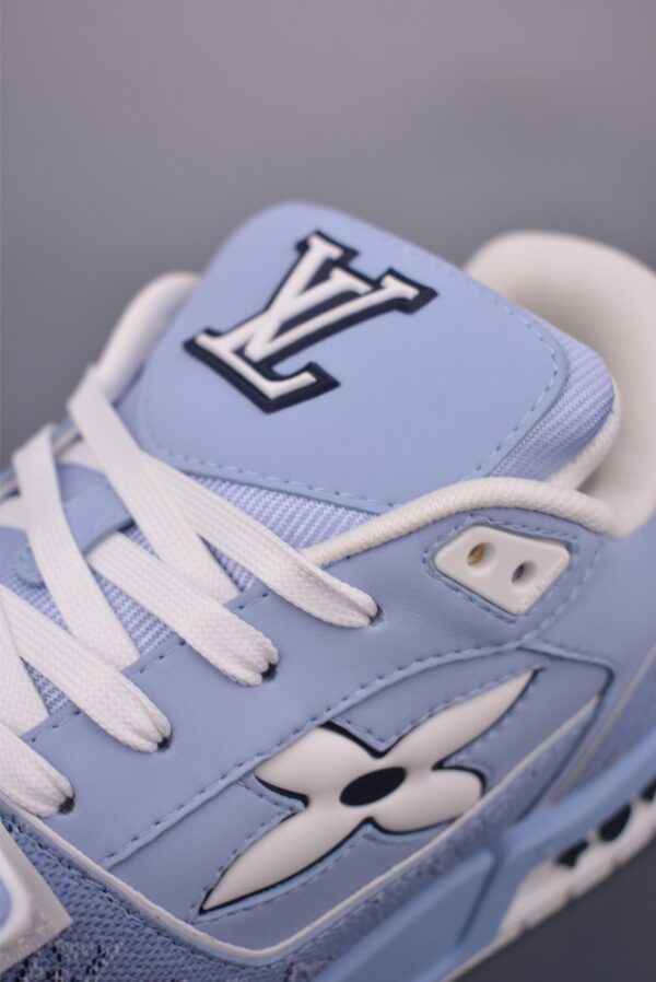 sy_no_F29D4628E19CD99A23A9158D43295E70_6 Low-Top Trainer Casual Sneakers