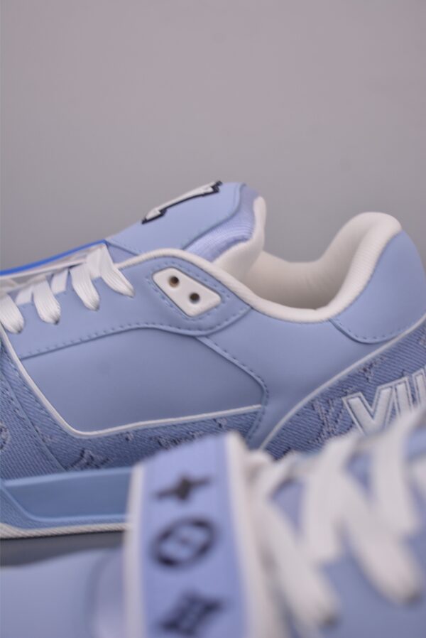 sy_no_F29D4628E19CD99A23A9158D43295E70_7 Low-Top Trainer Casual Sneakers