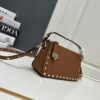 sy_no_F2A09804BFCDD5F26D958803E30CAA72_1 Valentino Garavani Rockstud Small Leather Crossbody Bag