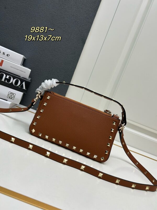 sy_no_F2A09804BFCDD5F26D958803E30CAA72_2 Valentino Garavani Rockstud Small Leather Crossbody Bag
