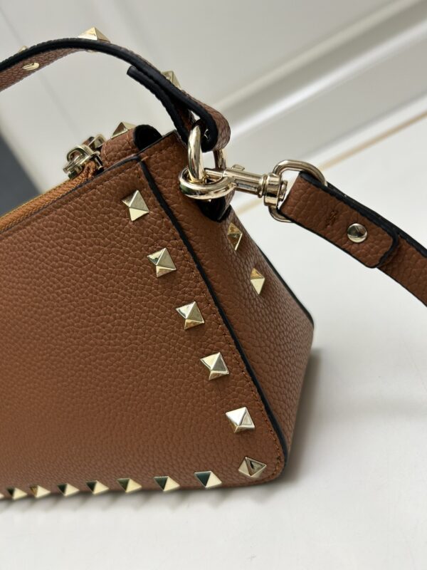 sy_no_F2A09804BFCDD5F26D958803E30CAA72_5 Valentino Garavani Rockstud Small Leather Crossbody Bag