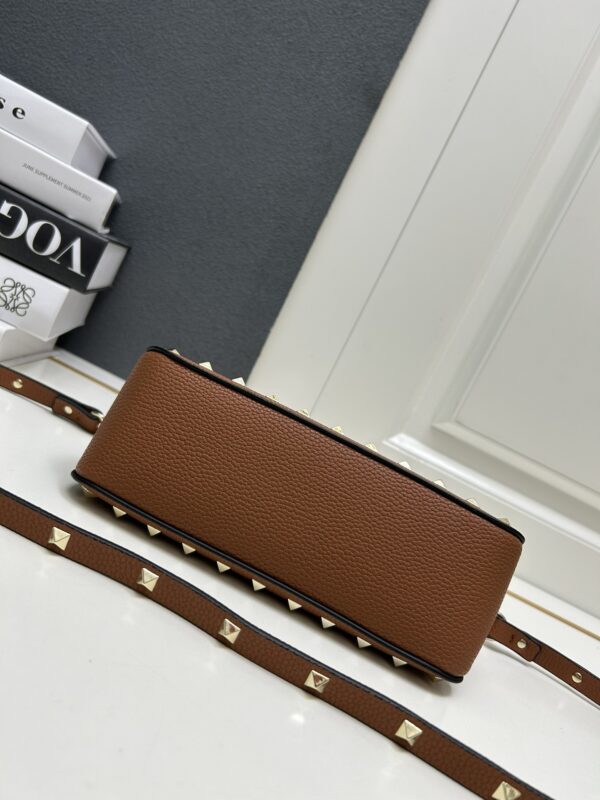 sy_no_F2A09804BFCDD5F26D958803E30CAA72_6 Valentino Garavani Rockstud Small Leather Crossbody Bag
