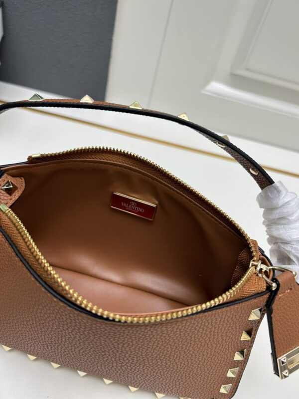 sy_no_F2A09804BFCDD5F26D958803E30CAA72_7 Valentino Garavani Rockstud Small Leather Crossbody Bag
