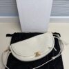 sy_no_F3184F7A2F20D9E7A84406681593CB49_0 CELINE Half Moon Mini Bag