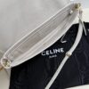 sy_no_F3184F7A2F20D9E7A84406681593CB49_7 CELINE Half Moon Mini Bag