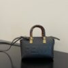 sy_no_F384A314CFD75C0CE866CA094D0FE94A_0 Fendi Mini By The Way Bag – Black
