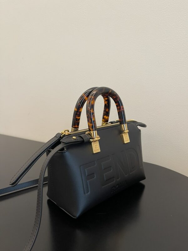sy_no_F384A314CFD75C0CE866CA094D0FE94A_1 Fendi Mini By The Way Bag – Black