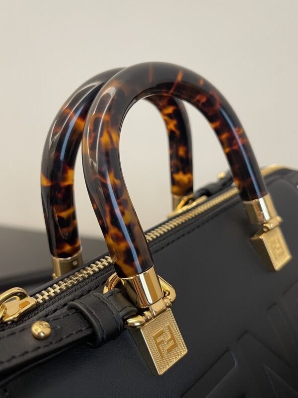 sy_no_F384A314CFD75C0CE866CA094D0FE94A_2 Fendi Mini By The Way Bag – Black