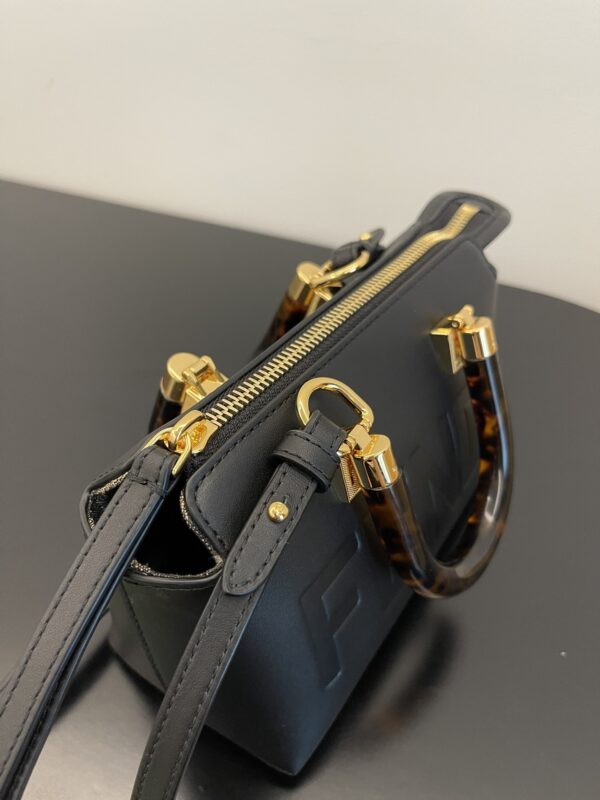 sy_no_F384A314CFD75C0CE866CA094D0FE94A_6 Fendi Mini By The Way Bag – Black
