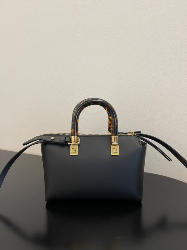 sy_no_F384A314CFD75C0CE866CA094D0FE94A_7 Fendi Mini By The Way Bag – Black