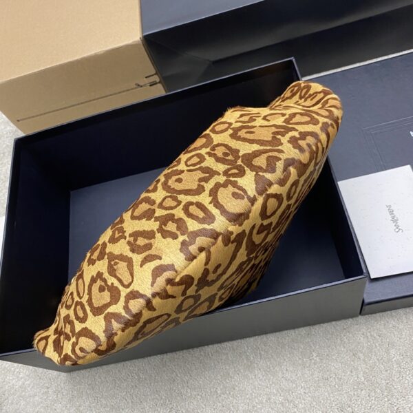 sy_no_F3C1B0E0D0746B9520F17A3F72D49ADF_3 YSL Amalia Medium Crescent Bag – Leopard Haircalf & Gold