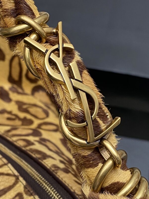 sy_no_F3C1B0E0D0746B9520F17A3F72D49ADF_4 YSL Amalia Medium Crescent Bag – Leopard Haircalf & Gold