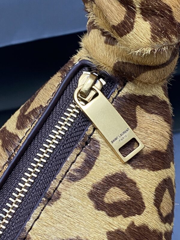 sy_no_F3C1B0E0D0746B9520F17A3F72D49ADF_5 YSL Amalia Medium Crescent Bag – Leopard Haircalf & Gold