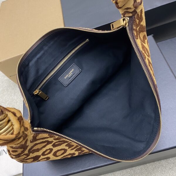 sy_no_F3C1B0E0D0746B9520F17A3F72D49ADF_6 YSL Amalia Medium Crescent Bag – Leopard Haircalf & Gold