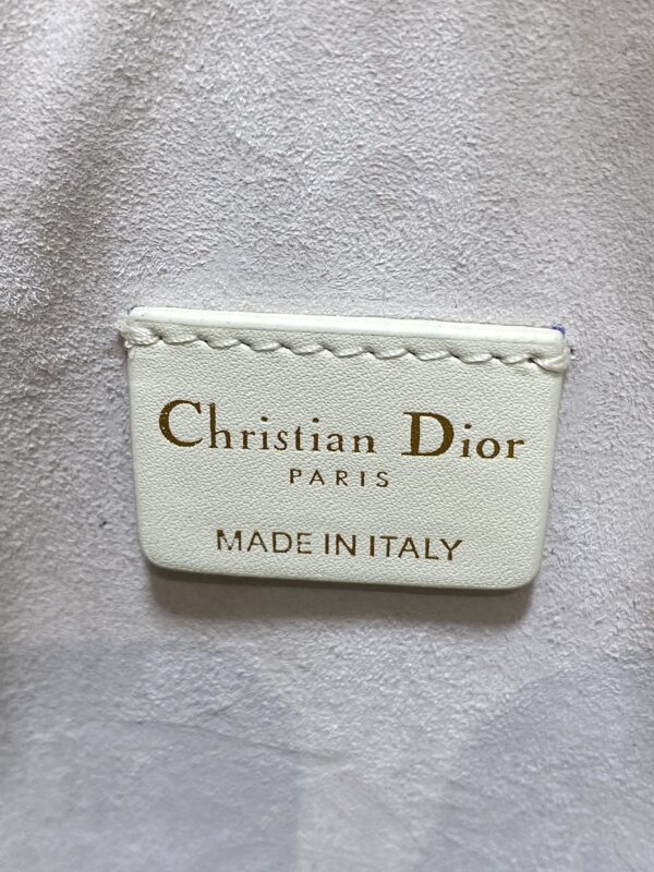 sy_no_F3CDC6370CE628B83A4BD9AA237254A3_8 Dior C'est Dior Bucket Bag – Blue Oblique Jacquard