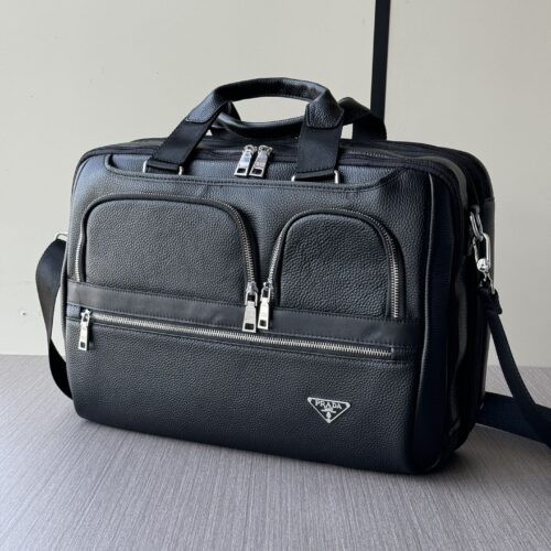 sy_no_F3E51DD13BD0CFB6B4BEF476345F19AC_0 Prada-Inspired Convertible Travel Bag & Backpack – Black