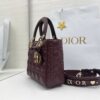 sy_no_F3FF714ADCC0C5F1C177AF131D35A7DE_4 Lady Dior My ABCDior Mini Bag – Burgundy Lambskin