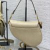 DIOR Women’s Grained Calfskin Saddle Bag