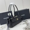 sy_no_F4EFE106ECFAE8F50415B454876E913E_1 Chanel 26S Baguette Bag – Grained Calfskin Leather