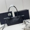 sy_no_F4EFE106ECFAE8F50415B454876E913E_2 Chanel 26S Baguette Bag – Grained Calfskin Leather
