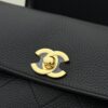 sy_no_F4EFE106ECFAE8F50415B454876E913E_4 Chanel 26S Baguette Bag – Grained Calfskin Leather