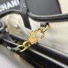 sy_no_F4EFE106ECFAE8F50415B454876E913E_6 Chanel 26S Baguette Bag – Grained Calfskin Leather