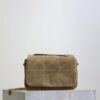 sy_no_F5014F63CF5002161C603E94617EAB83_0 YSL Jamie Mini Shoulder Bag – Brown Suede