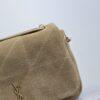sy_no_F5014F63CF5002161C603E94617EAB83_4 YSL Jamie Mini Shoulder Bag – Brown Suede