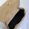 sy_no_F5014F63CF5002161C603E94617EAB83_7 YSL Jamie Mini Shoulder Bag – Brown Suede