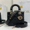 sy_no_F5E1B55747E29963FD0F70EF54737A66_0 Lady Dior My ABCDior Mini Bag – Upgraded Lambskin