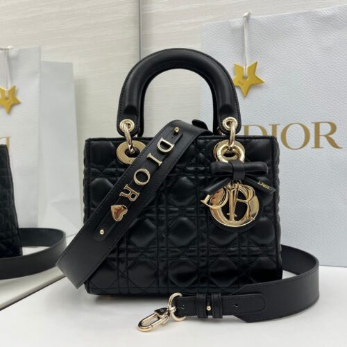 sy_no_F5E1B55747E29963FD0F70EF54737A66_0 Lady Dior My ABCDior Mini Bag – Upgraded Lambskin
