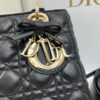 sy_no_F5E1B55747E29963FD0F70EF54737A66_1 Lady Dior My ABCDior Mini Bag – Upgraded Lambskin
