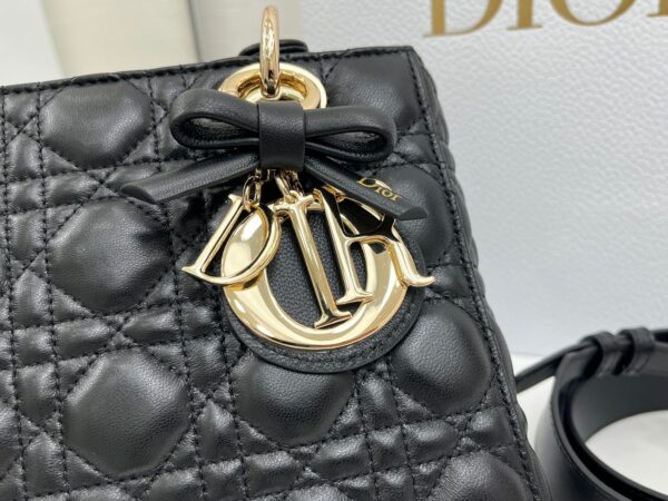 sy_no_F5E1B55747E29963FD0F70EF54737A66_1 Lady Dior My ABCDior Mini Bag – Upgraded Lambskin