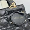 sy_no_F5E1B55747E29963FD0F70EF54737A66_2 Lady Dior My ABCDior Mini Bag – Upgraded Lambskin