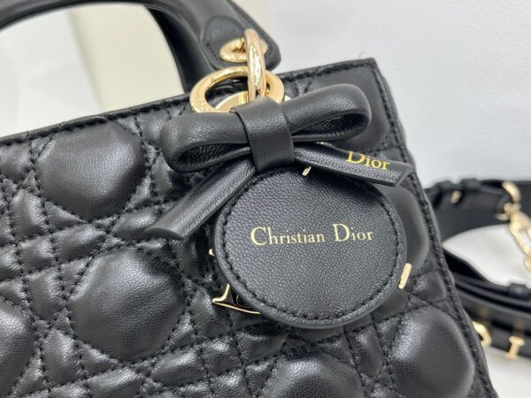 sy_no_F5E1B55747E29963FD0F70EF54737A66_2 Lady Dior My ABCDior Mini Bag – Upgraded Lambskin
