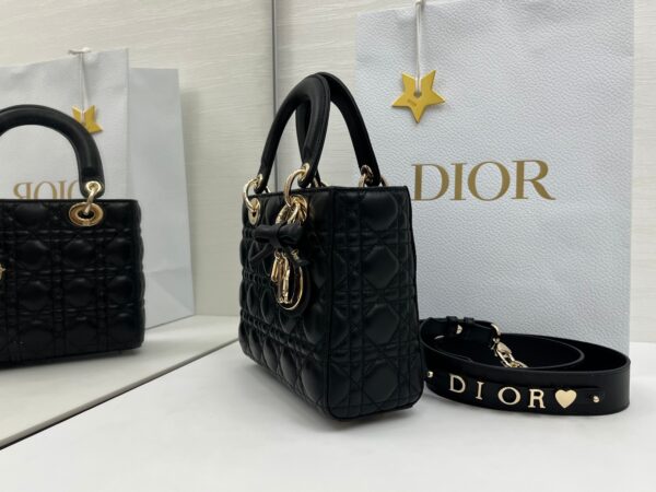 sy_no_F5E1B55747E29963FD0F70EF54737A66_4 Lady Dior My ABCDior Mini Bag – Upgraded Lambskin