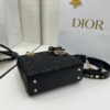 sy_no_F5E1B55747E29963FD0F70EF54737A66_5 Lady Dior My ABCDior Mini Bag – Upgraded Lambskin