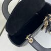 sy_no_F5E1B55747E29963FD0F70EF54737A66_7 Lady Dior My ABCDior Mini Bag – Upgraded Lambskin